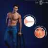 Intense Anthony Inflatable Doll 3D Penis