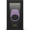 Lelo TOR 3 Violet Vibrator Ring