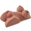 PDX Plus Female Masturbator Torso Double Entry