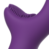 Rewolution Rewokiss Dual Vibrator Point Stimulator