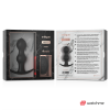 Anbiguo WatchMe Remote Anal Plug Tiberio