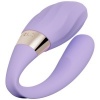 LELO Tiani Twist Couples Vibrator Lavender