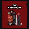 Afbeelding van Mythical Mates - The Marshborn Spuitende Dildo - 24 cm