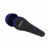 Afbeelding van Palm Power – Personal Massager Wand Vibrator - Blauw