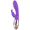 Womanvibe Viora Gold Rabbit Vibrator