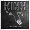KINK Nipple Clamps With Bucket Silver