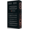Rithual Kriya Stimulator Black G-Point