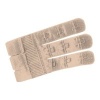 Bye Bra Flexible Contour Extenders 3 Hooks