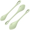 Satisfyer Yoni Power 2 Kegel Balls Green