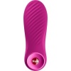 Fun Factory Bijou Bullet Vibrator Magenta