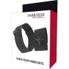 Darkness Nylon Beginner Handcuffs
