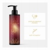 Afbeelding van BodyGliss - Cherry Desire Massageolie en Glijmiddel - 150 ml