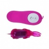 Baile - Cute Secret Bunny Vibrator 12 Speed