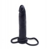 Fetish Fantasy Double Penetration Ring