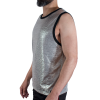 Macho Fine Glitter T-Shirt S/M - Sparkle Edition