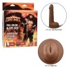 CalExotics Sizzling Sergeant Male Doll Model 2