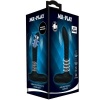 MR PLAY Prostate Massager Rotation Vibration