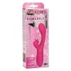 CalExotics Butterfly Kiss Flutter Vibrator Pink
