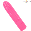 Intense Symone USB Rechargeable Vibrating Bullet Pink