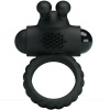 Pretty Love Eudora Vibrating Ring Stimulator