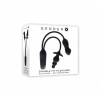 Afbeelding van Evolved Novelties - Double My Pleasure - Zwart
