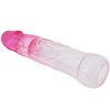 Pretty Love Neron Realistic Enlargement Sheath 6cm