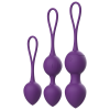 Rewolution Rewobeads Vibrating Balls Remote Control