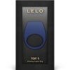 Lelo TOR 3 Blue Vibrator Ring