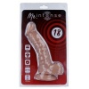 Mr. Intense Realistic Dildo 19.8 CM