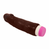 Baile Waves of Pleasure Vibrator 19.5 cm Natural
