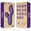 Womanvibe Donna Gold Dual Motor Vibrator