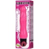 Baile Deeply Pleasure Multispeed Pink