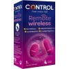 Control Personal Massager Wireless Remote