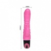 Baile Pink Vibrator Clitoris Stimulator 22.5cm