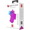 Pretty Love Magic Unicorn Purple Stimulator