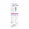 Afbeelding van Palm Power – Personal Massager Wand Vibrator - Blauw