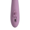 Afbeelding van SVAKOM - Trysta Neo Rabbit G-spot Vibrator - Roze