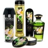 Shunga Edo Garden Organic Collection