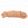Hemp Rope With Metal Head 20 Meter
