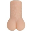 Crazy Bull Scarlet Realistic Vagina Masturbator