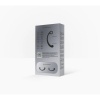 Afbeelding van SVibe - AXI Spot Wand - Granite Noir