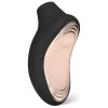 Lelo Sona 2 Cruise Clitoral Stimulator Black