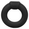 Calexotics Alpha Optimum Ring Black