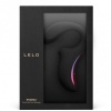 Lelo - Enigma Double Suction Stimulation Massager black