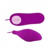 Baile - Pleasure Shell12 Purple Edition