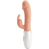 Pretty Love Easter Bunny Rabbit Vibrator