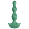 Satisfyer Lolli Plug 2 Vibrator, Green