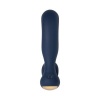 Afbeelding van SVAKOM - Iker Neo Prostaat Vibrator - Blauw