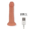 Oninder Large Bogota Vibrator Dildo 22cm