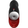 PDX Elite Stroker Fap-O-Matic Pro with Testicle Base